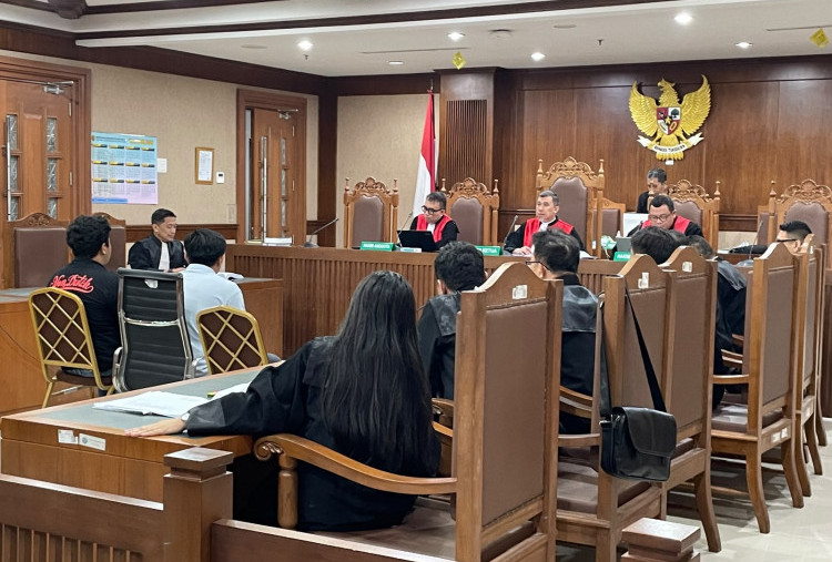 Paulus Bangun Tudungta Disebut Tak Kooperatif, Penyidik Ungkap Alasan Penjemputan Paksa