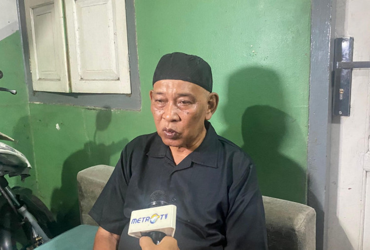 Keluarga Syok Sang Ayah Tiri Diduga Pembunuh Alvaro: Awalnya Gak Ngaku, Sempat Ikut Cari