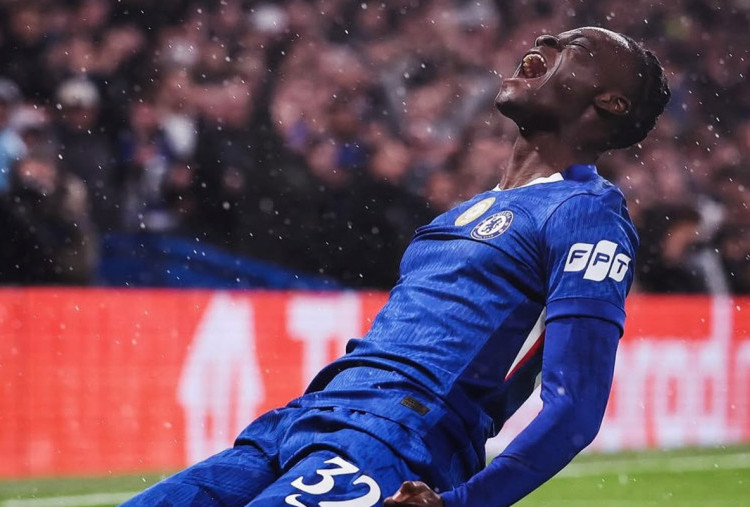 Tyrique George Dilirik 5 Klub Top Inggris, Chelsea Terancam Kehilangan Talenta Muda