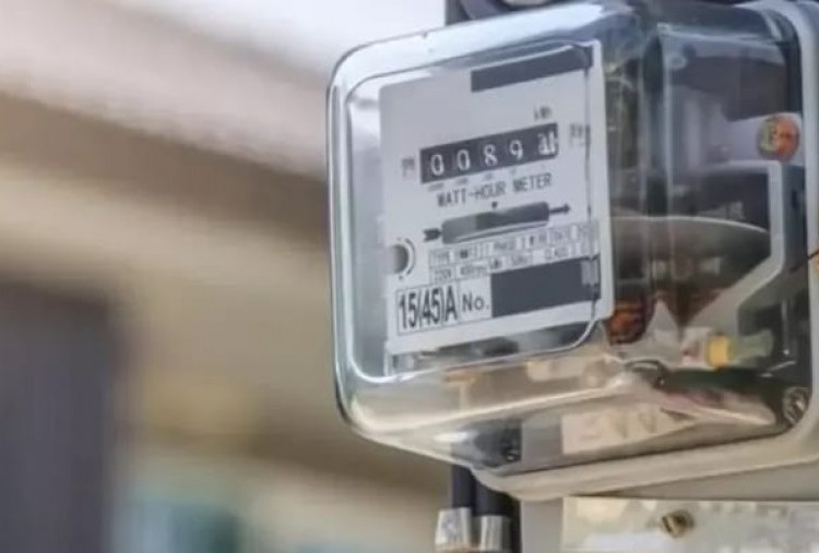 Daftar Tarif Listrik PLN Per 1 April 2026 Pelanggan Subsidi dan Nonsubsidi