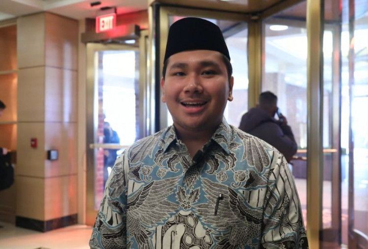 Permias Sambut Kunjungan Prabowo di AS, Mahasiswa Taruh Harapan Besar