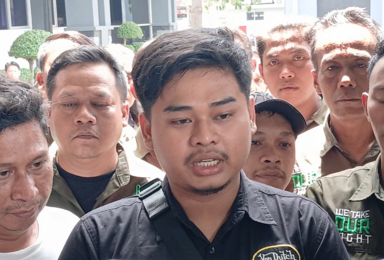 Anak Bos Rental Malah Disuruh Kejar Sendiri Mobilnya saat Datangi Polsek Cinangka: Tak Masuk Akal!