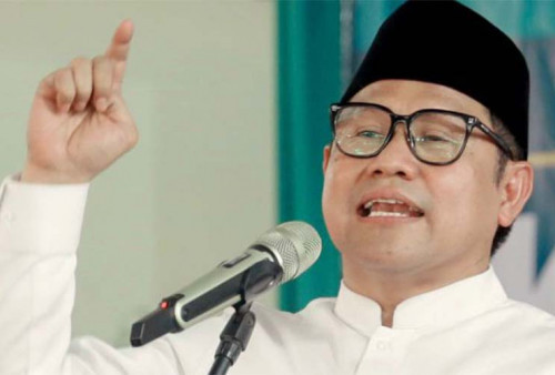 Cak Imin Resmi Pecat Bupati Sidoarjo dari PKB: Tidak Sesuai Perintah Partai!