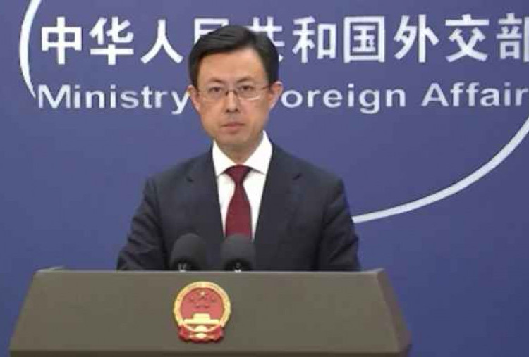 Tiongkok Desak AS Hentikan Narasi 'Ancaman China' Sebagai Dalih Caplok Greenland 