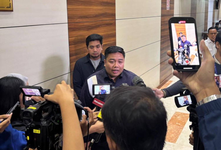 Bos Gekrafs Kawendra Respons Vonis Bebas Amsal Sitepu: Ini Kemenangan Bagi Pelaku Ekraf