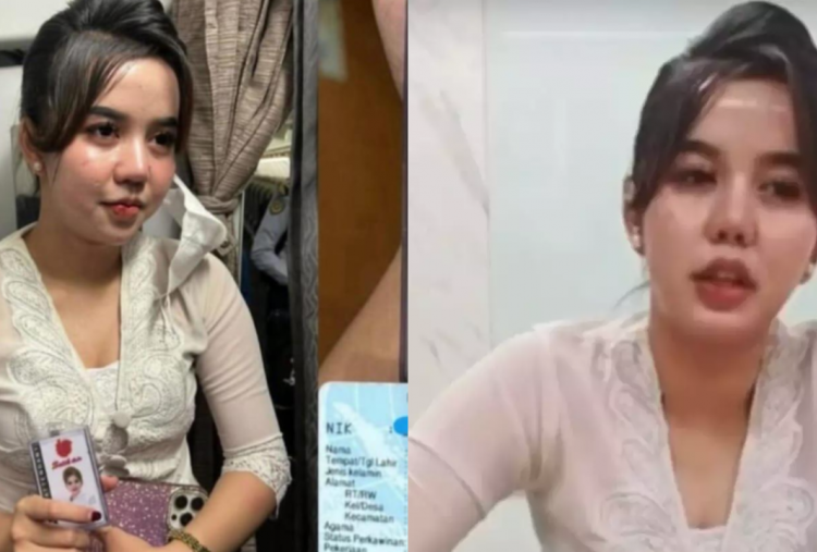 Permintaan Maaf Nisya Pramugari Gadungan Batik Air yang Viral usai Lolos Terbang, Netizen: Ambisi yang Tak Tercapai