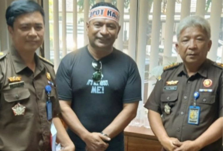 Laporan Granat Tolitoli Dapat Sorotan Komisi Kejaksaan RI, Ada Dugaan Kriminalisasi dan Pemerasan dari Oknum Kajari?