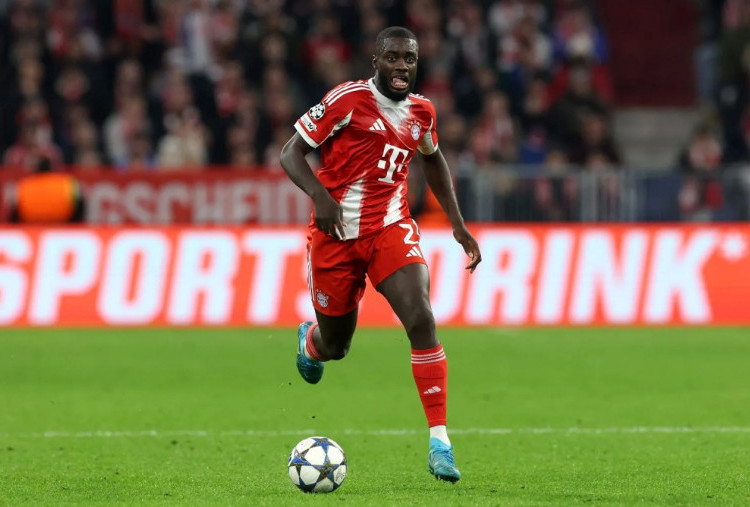Dayot Upamecano Diincar PSG dan Real Madrid, Bayern Munchen Buka Pintu?