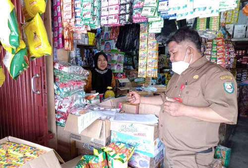 67 Titik Pasar Murah Jelang Ramadan 2023 di DKI Jakarta, Berikut Jadwal dan Lokasinya