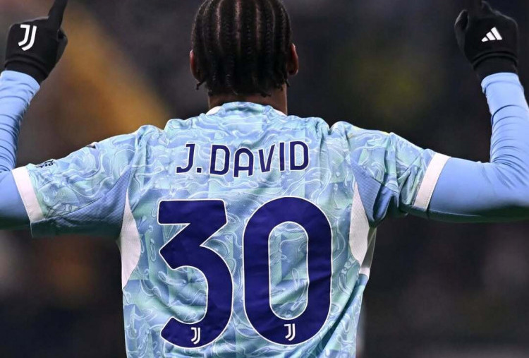 Rating Pemain Juventus Usai Tumbangkan Sassuolo 0-3: Jonathan David Bersinar!