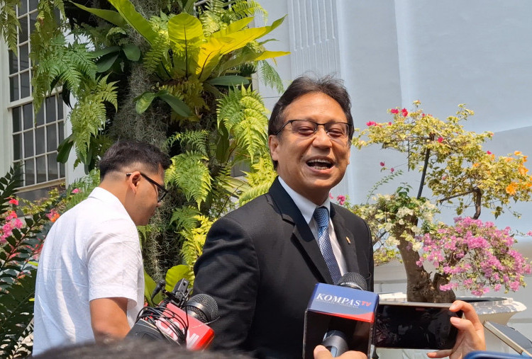 Viral Komentar Nakes ke Pasien BPJS, Menkes: Hati Saya Sedih