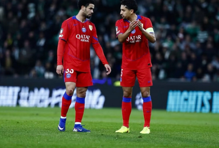 Prediksi Skor PSG vs Brest: Les Parisiens Fokus Kunci Gelar Ligue 1