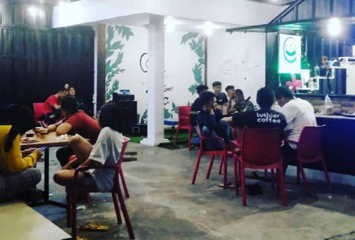Juli, Restoran Kuliner Malam dan PKL Lubuklinggau Dikenakan Pajak 