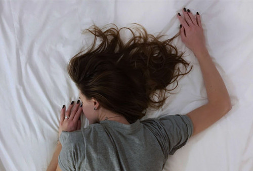 Puasa Tapi Maunya Tidur Melulu, Apakah Ini Penyakit? Simak Penjelasan Para Ahli