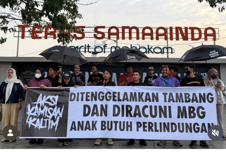 Kutukan Alam