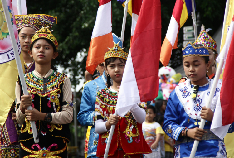 24 Rekomendasi Tempat Sewa Kostum Hari Kartini 2026 Terlengkap di Jakarta, Bogor, dan Depok