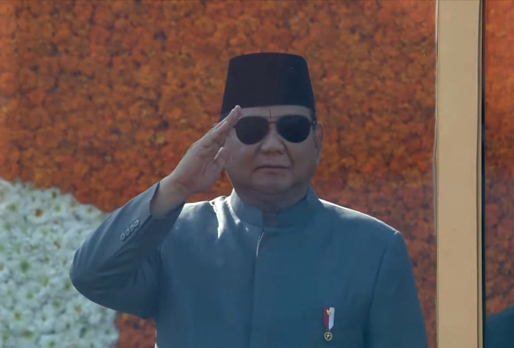 Prabowo Kenang Presiden Pertama RI Jadi Tamu Kehormatan di Peringatan Hari Republik India yang Pertama