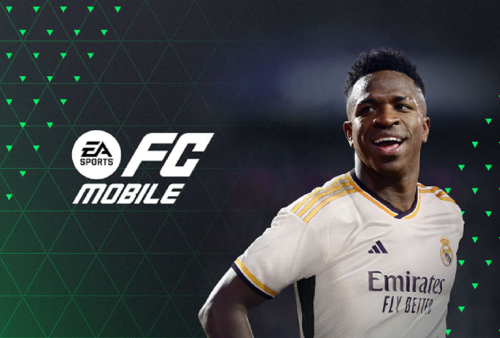 Kode Redeem FC Mobile Terbaru untuk Klaim Hadiah Gratis Standard Pack, Gems, Emote