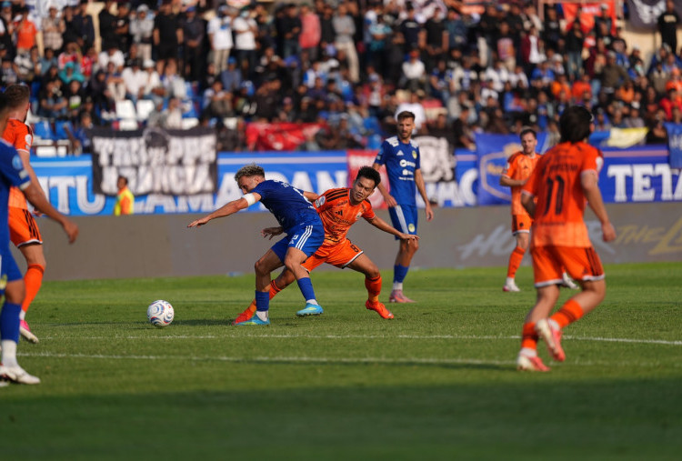 Sanksi Pengurangan Poin Mengintai Klub Super League, Ferry Paulus Beri Sinyal Tegas