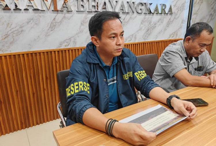 Kasus Pembunuhan Balita di Jatisampurna Temui Titik Terang, Ini Motifnya!