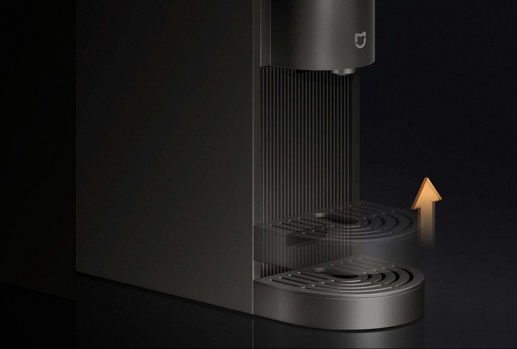 Xiaomi Rilis Mesin Kopi Kapsul Mijia Secara Global