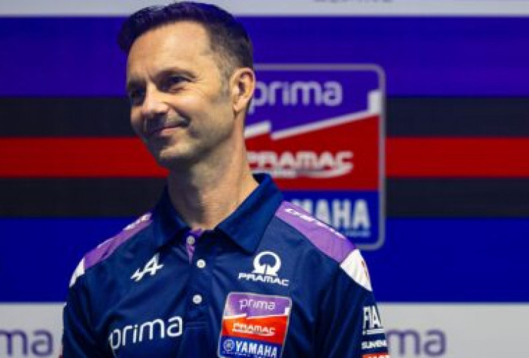 Gino Borsoi Siapkan Tandem Toprak Razgatlioglu di Pramac 2026: Antara Miller atau Gonzalez?