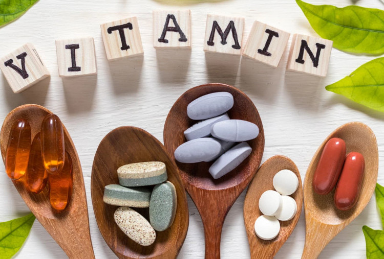 6 Jenis Vitamin dan Fungsinya untuk Tubuh