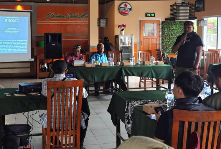 Workshop Fotografi Eksotika Bromo 2025: Memotret Alam, Budaya, dan Kesadaran