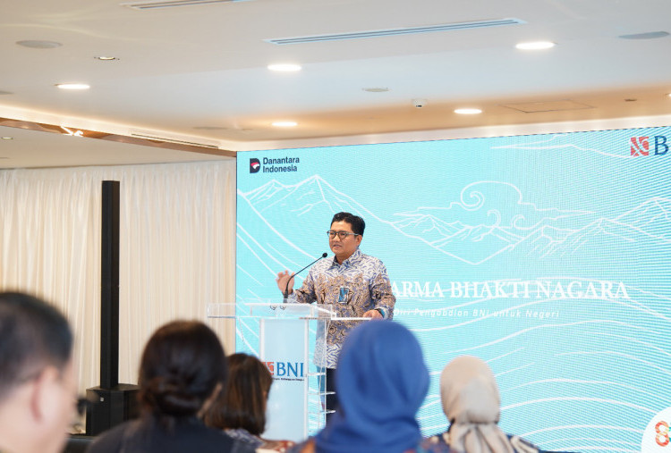BNI Perkuat Budaya Layanan Lewat CX100 Danantara, Fokus Tingkatkan Customer Experience