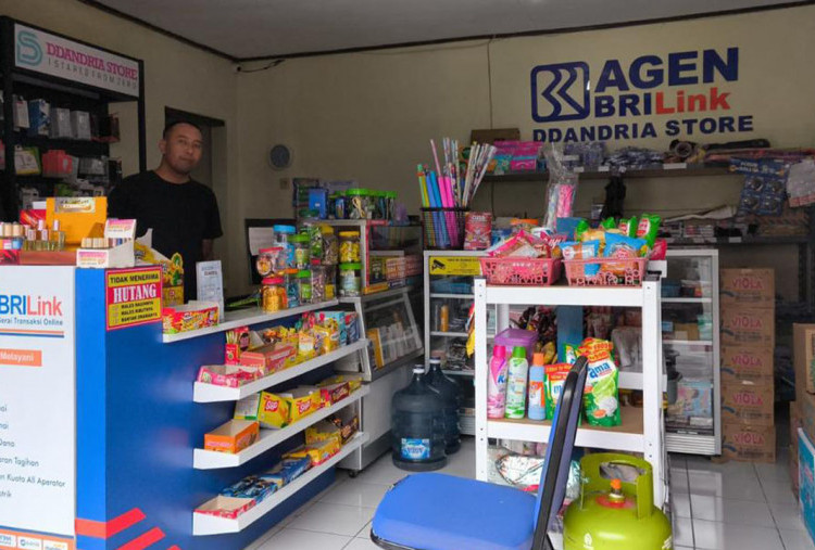 Cara Simpel Miliki Pendapatan Tambahan, Ini Solusi Terbaik dari BRILink