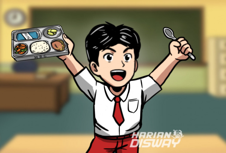 Pendidikan dan Penguatan Karakter Berbasis MBG