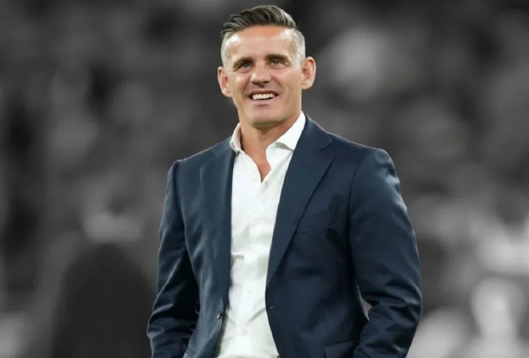 Thailand Tak Punya Nyali! PSSI Pilih Bawa Timnas Uji Coba Kelas Dunia, John Herdman Tunggu Pemain Baru