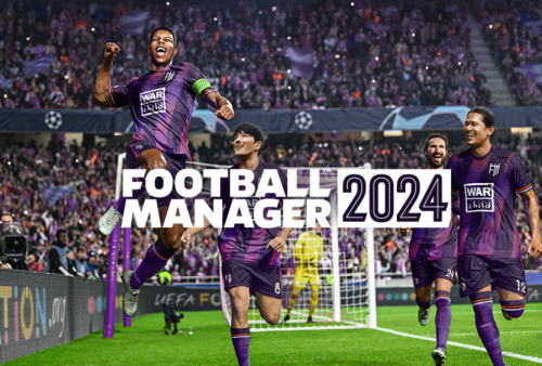 Link dan Cara Download Football Manager 2024 di Epic Games Store secara Gratis, Cuma sampai 12 September!