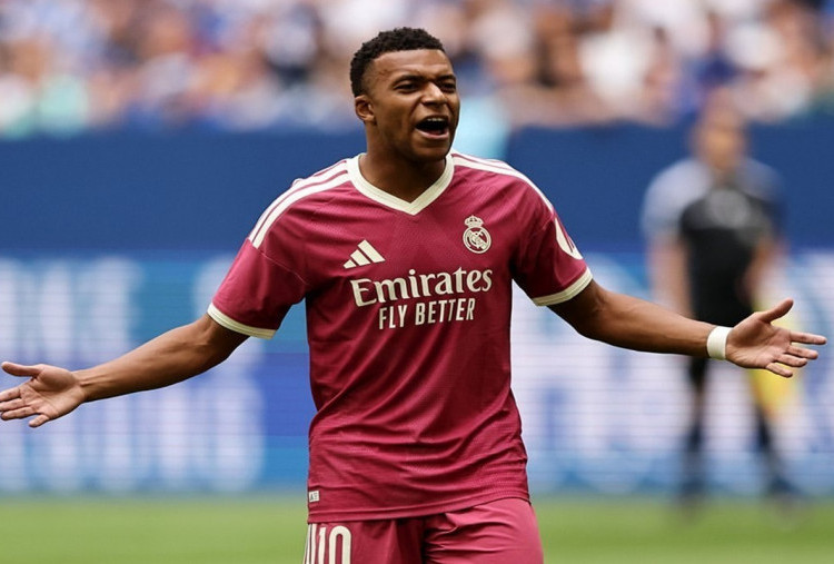 Media Spanyol dan Prancis 'Sindir' Mbappe Usai Real Madrid Keok dari Real Betis: Nilainya 1/10!