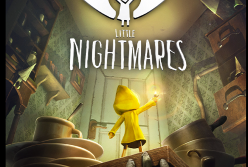 Game Little Nightmares Dirilis versi Android dan IOS, Harganya Segini...