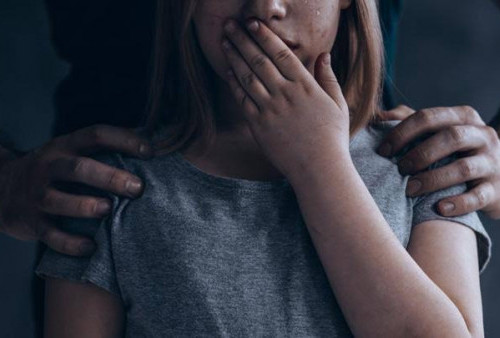 Anak Perempuan 8 Tahun Jadi Korban Pencabulan oleh Pedagang Martabak di Tangerang Selatan, Netizen: Nggak Tahu Malu!