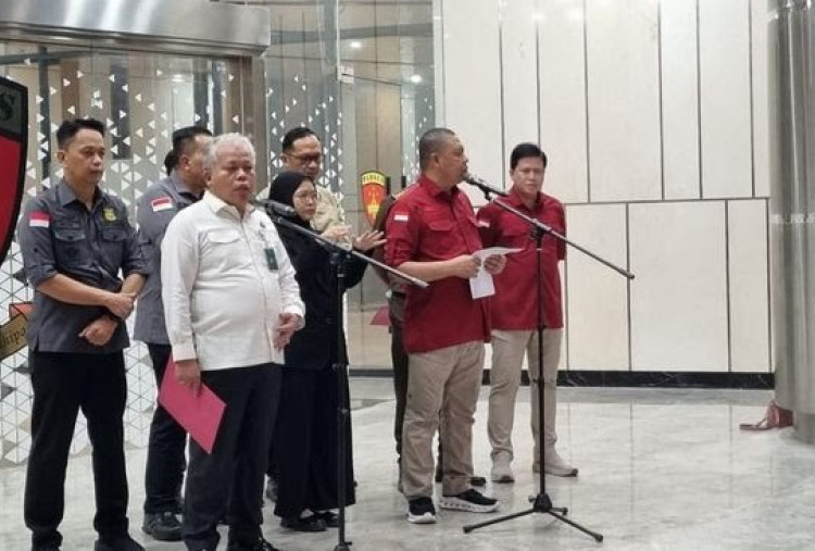Kejagung Sebut Total Kerugian Negara dalam Kasus Korupsi Sritex Rp 692 Miliar