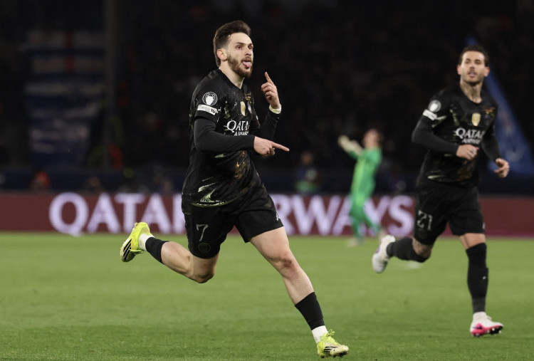 PSG vs Chelsea 5-2: Les Parisiens Balas Kekalahan di Final Piala Dunia Antarklub