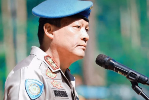 Jenderal Krishna Murti Sentil Pengacara Jessica Wongso: Jangan Gunakan Arena Lain untuk Menjaga Kredibilitas Anda