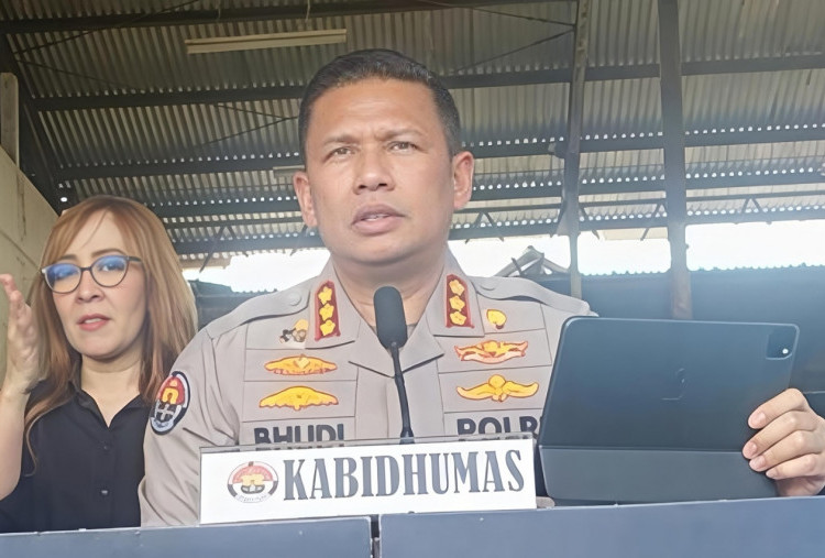Polda Metro Proses Laporan Anak Ahmad Bahar ke Hercules Soal Dugaan Kasus Penyekapan di Jakbar