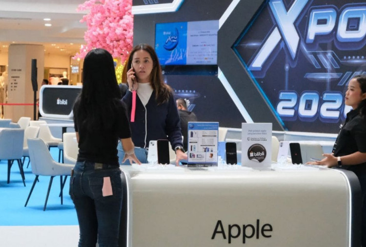 Blibli XPO THR Fest 2026 di Margo City 3-15 Maret, Banjir Promo Elektronik Jelang Lebaran!