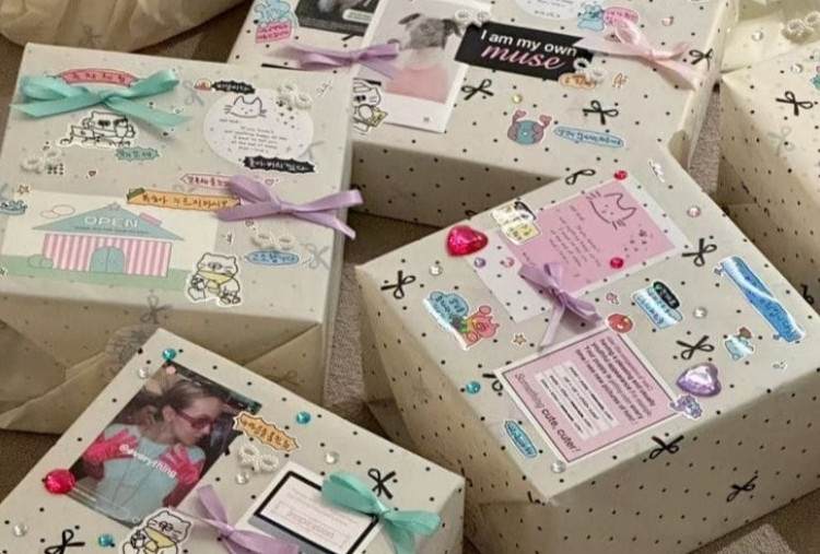 5 Ide Kado Lucu untuk K-Popers yang Bikin Dompet Tetap Aman