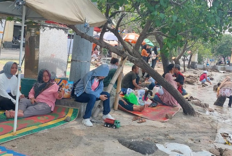 Ancol Diserbu 22 ribu Wisatawan Saat Libur Iduladha 2026, Pantai dan Dufan Jadi Destinasi Favorit