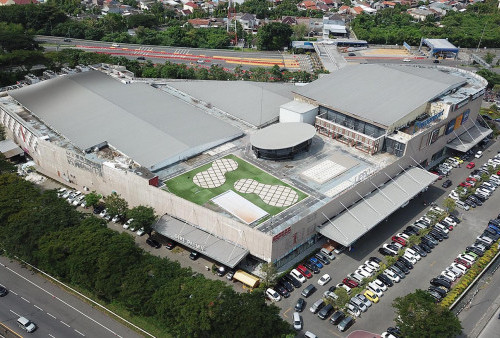 Ekonomi Menggeliat, Okupansi Hotel Tembus 80 Persen