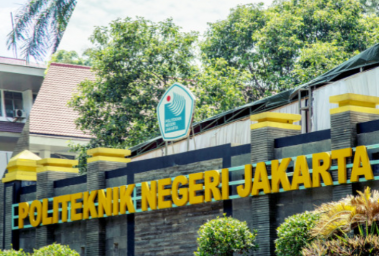 Kampus PNJ Chaos Sidang Dua Mahasiswa Sesama Jenis yang Ciuman di Perpustakaan, Mengaku Kenalan di X 