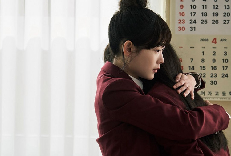 4 Fakta Drakor As You Stood By, Thriller Emosional yang Angkat Isu KDRT