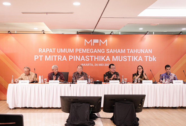 Pasar Otomotif Belum Pulih Sepenuhnya, Ini Tantangan yang Dihadapi Industri