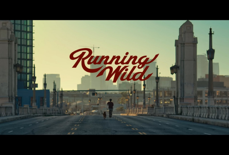 Jin BTS Tampilkan Perjalanan Emosional dalam Teaser Running Wild