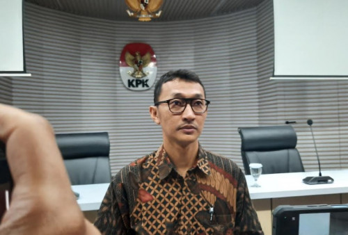 Staf Hasto Dipanggil KPK, Diperiksa Kasus Harun Masiku 