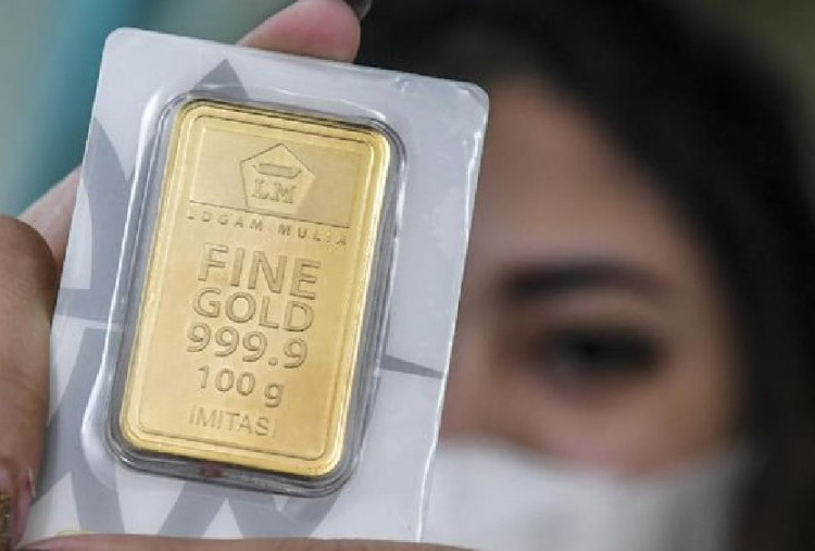 Harga Emas Pegadaian Hari Ini, Sabtu 11 Oktober 2025: Antam, Galeri 24, dan UBS Kompak Turun